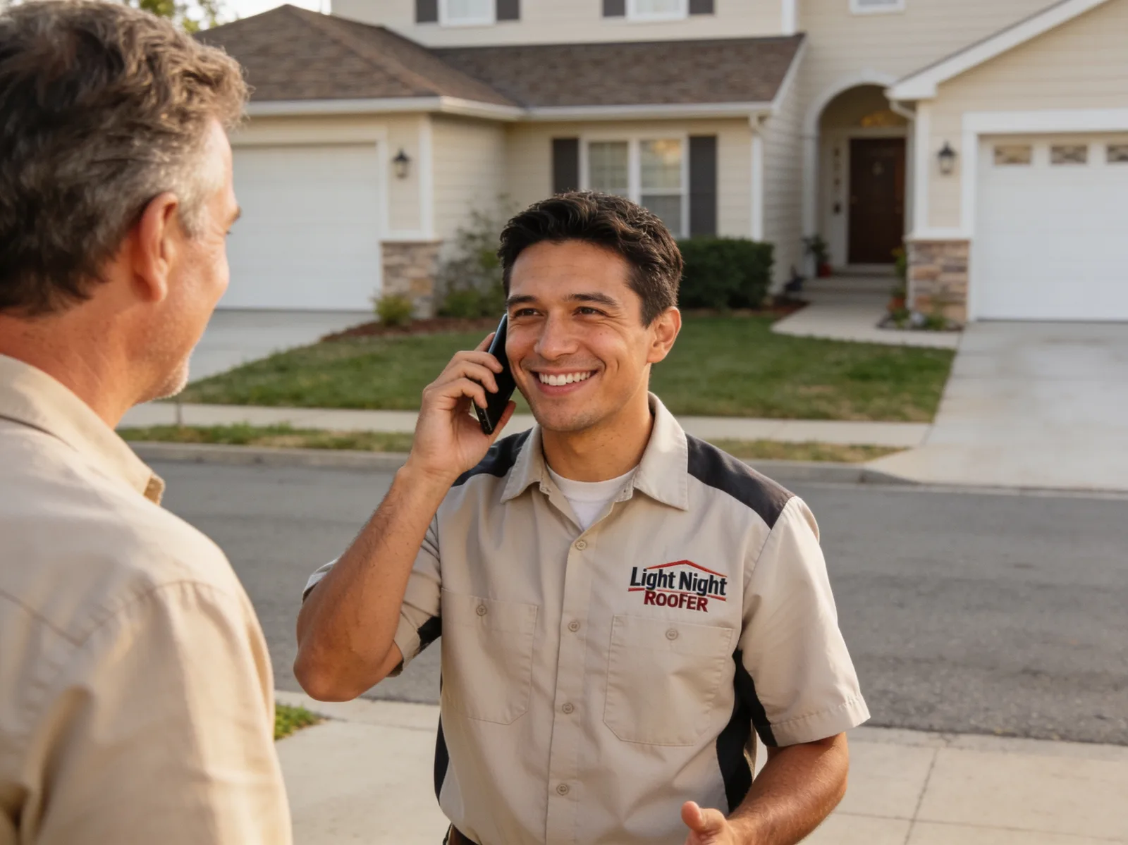 Emergency Roof Repair Fenwick, MI FAQs